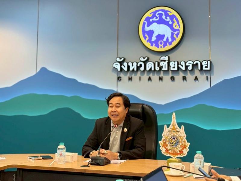 นายวินัย เก่งสุวร�