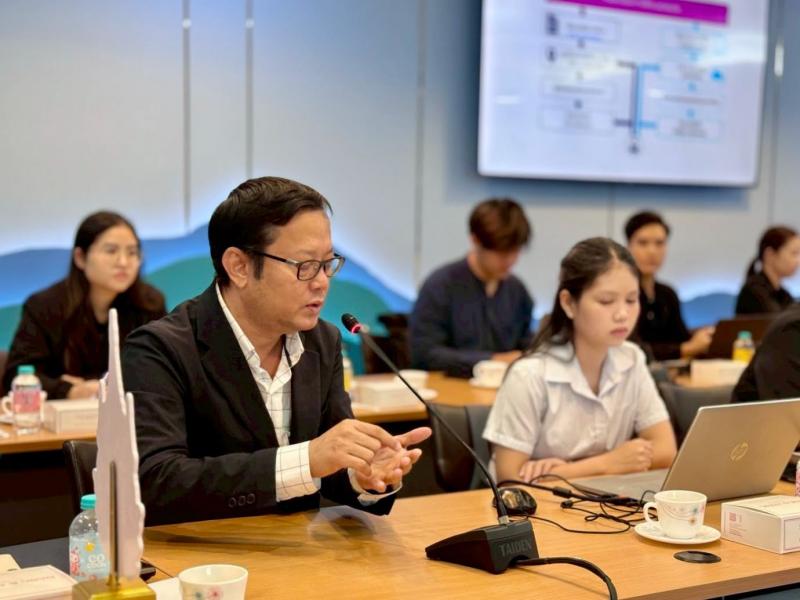 นายวินัย เก่งสุวร�