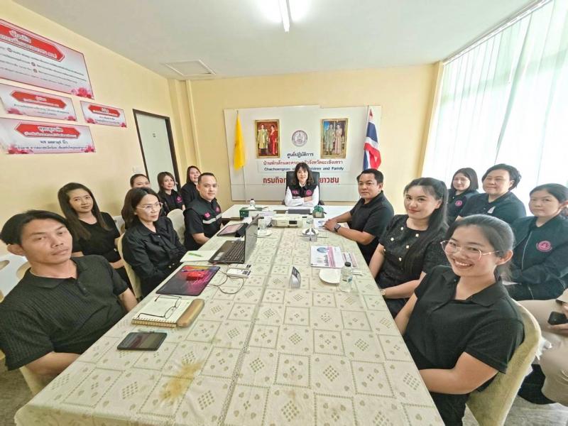 นางสาวชวนชม จันทะ�