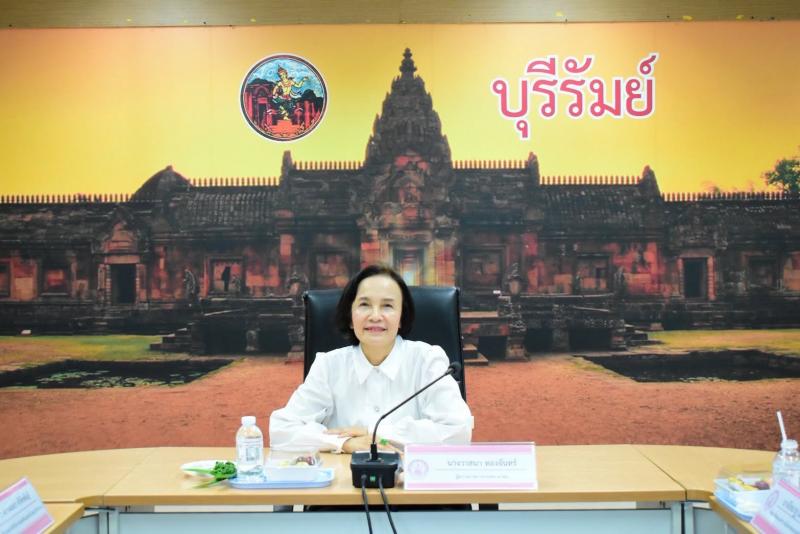 นางวาสนา ทองจันทร�