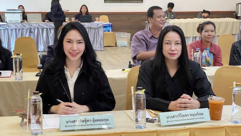 นางสาวสุนีย์ ศรีส�