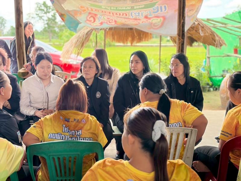 นางสาวสุนีย์ ศรีส�