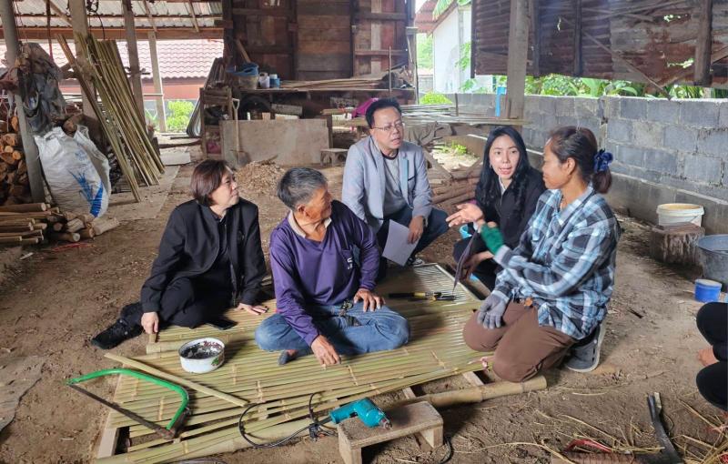 นางสาวสุนีย์ ศรีส�