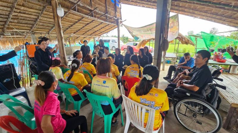 นางสาวสุนีย์ ศรีส�