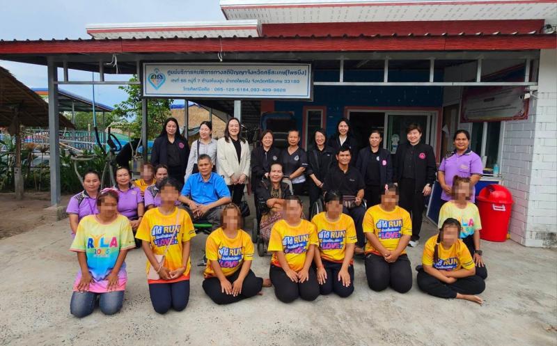 นางสาวสุนีย์ ศรีส�