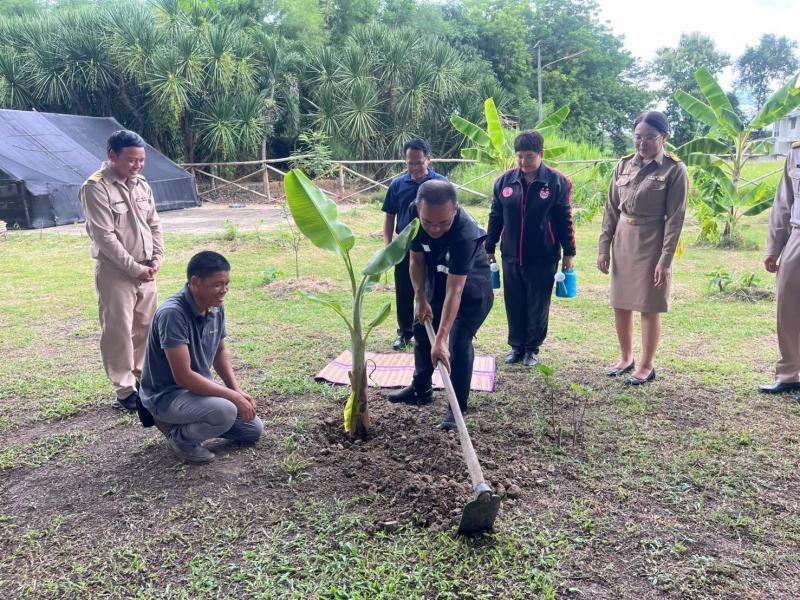 นายอุเทน ชนะกุล ผู