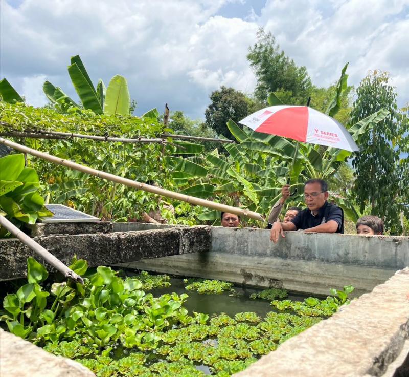 นายอุเทน ชนะกุล ผู