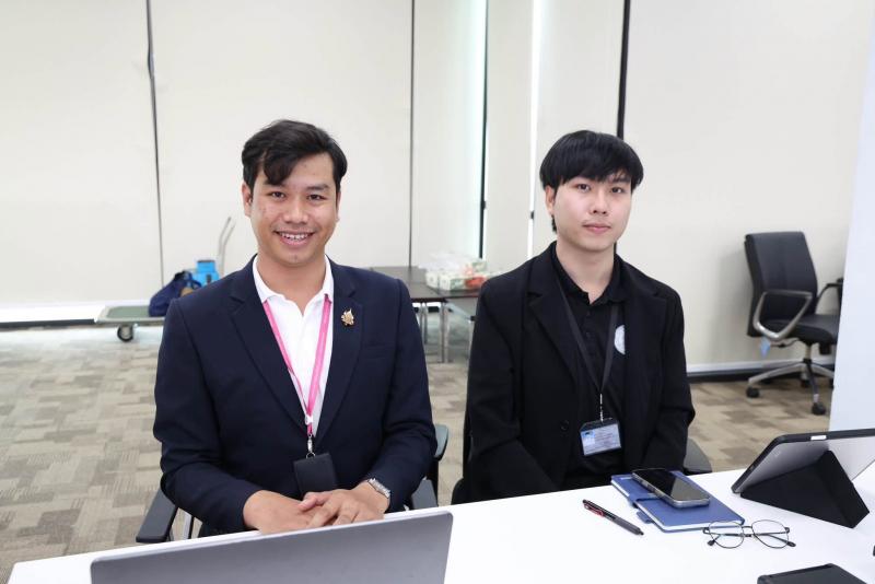 สป.พม. โดยกองเผยแพ�