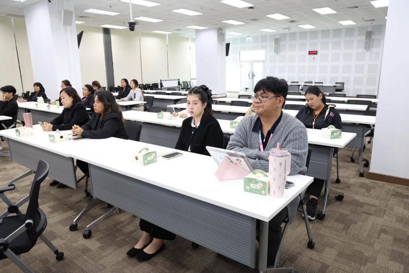สป.พม. โดยกองเผยแพ�