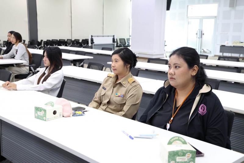สป.พม. โดยกองเผยแพ�