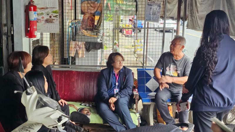 นางสาวสุนีย์ ศรีส�
