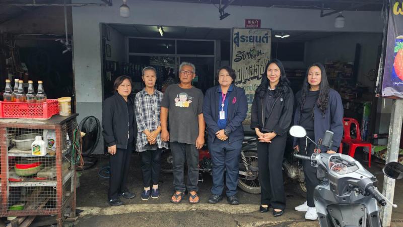 นางสาวสุนีย์ ศรีส�
