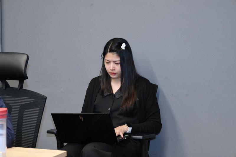 นายกิตติ อินทรกุล 