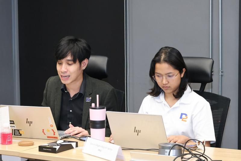 นายกิตติ อินทรกุล 