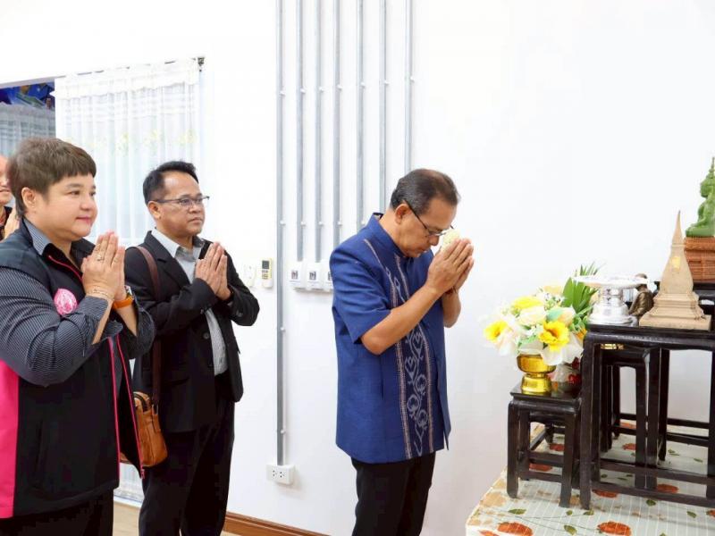 นายอุเทน ชนะกุล ผู