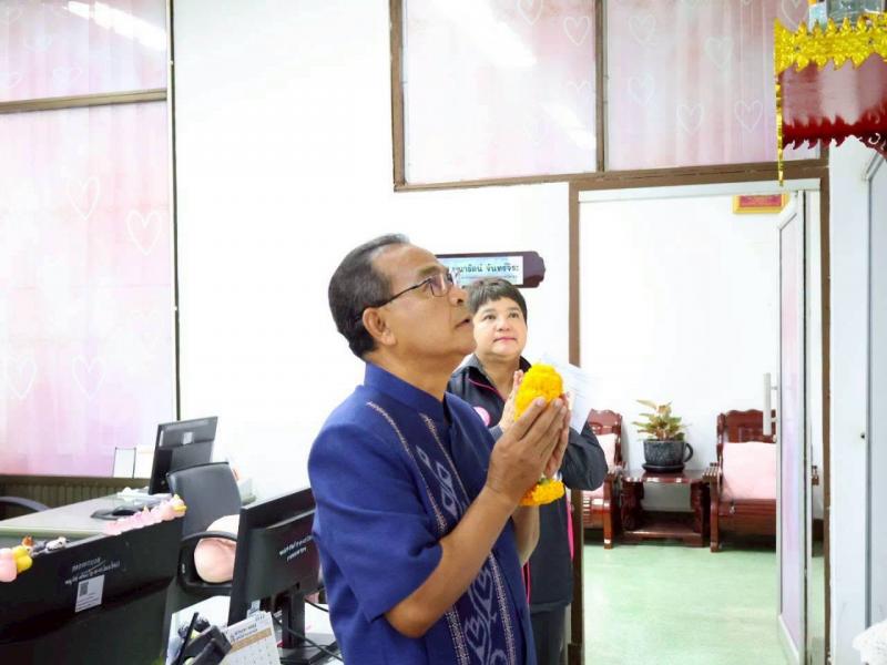 นายอุเทน ชนะกุล ผู