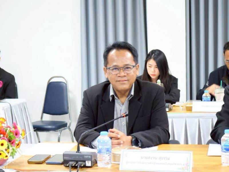 นายอุเทน ชนะกุล ผู
