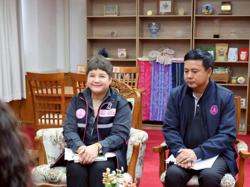 นายอุเทน ชนะกุล ผู