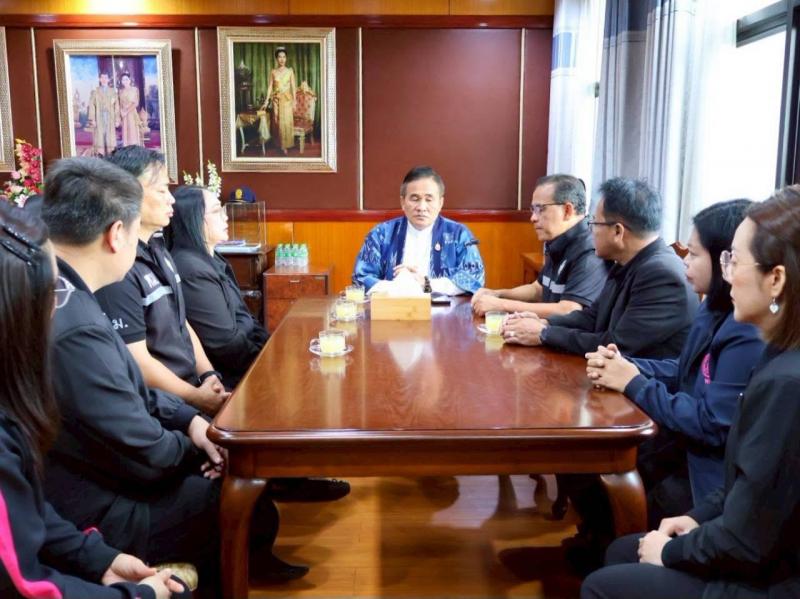 นายอุเทน ชนะกุล ผู