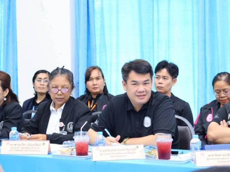นายอุเทน ชนะกุล ผู