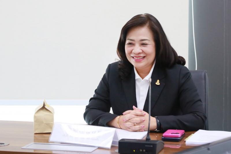 นางสาวสุนีย์ ศรีส�