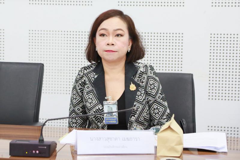 นางสาวสุนีย์ ศรีส�