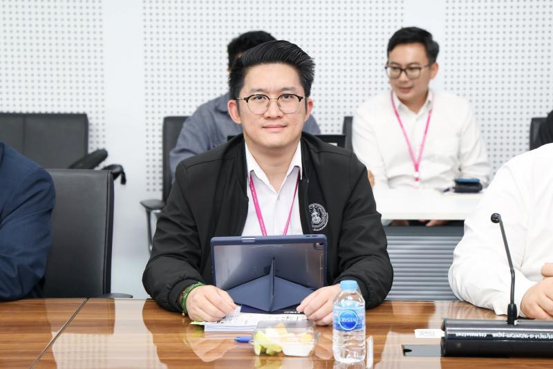 นางเตือนใจ คงสมบั�