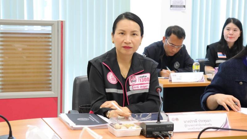 นายอุเทน ชนะกุล ผู
