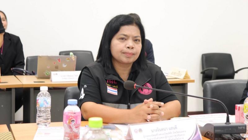นายอุเทน ชนะกุล ผู