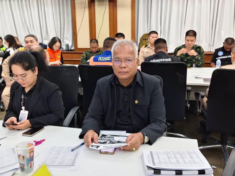 นายพิสิฐ พูลพิพัฒ�