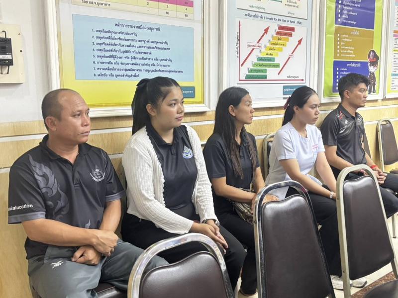 "นิกร" รมว.พม. กำ�