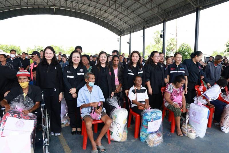"นิกร โสมกลาง" น