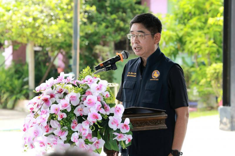รมว.พม. เป็นประธาน�