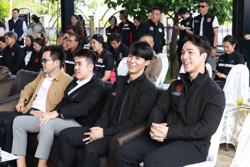 รมว.พม. เป็นประธาน�