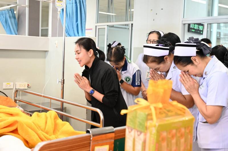 "นิกร โสมกลาง" ร