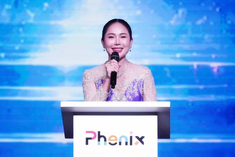 พม. หนุุนเวที Miss Deaf Quee