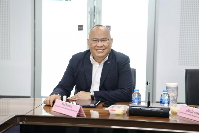 ปลัด พม. เป็นประธา�