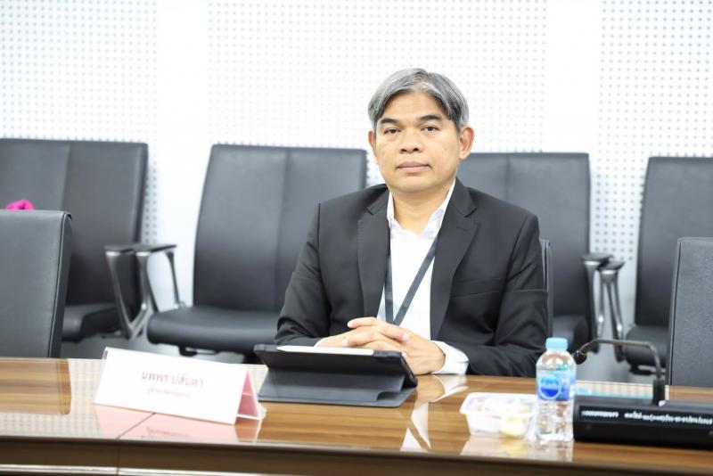 ปลัด พม. เป็นประธา�