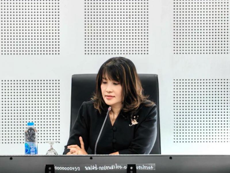 นางสาวชวนชม จันทะ�