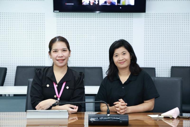 นางเตือนใจ คงสมบั�