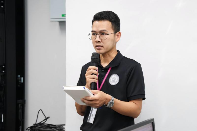 นางเตือนใจ คงสมบั�