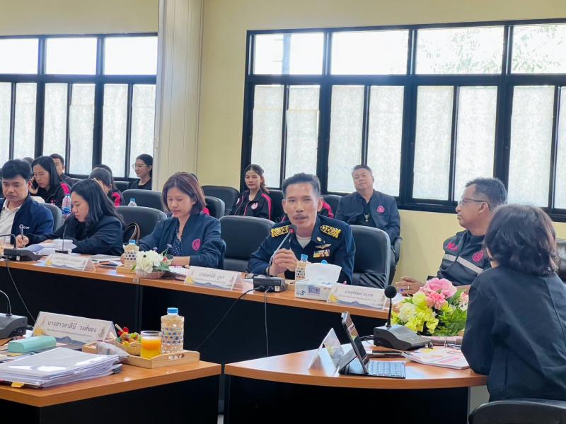 นางวาสนา ทองจันทร�