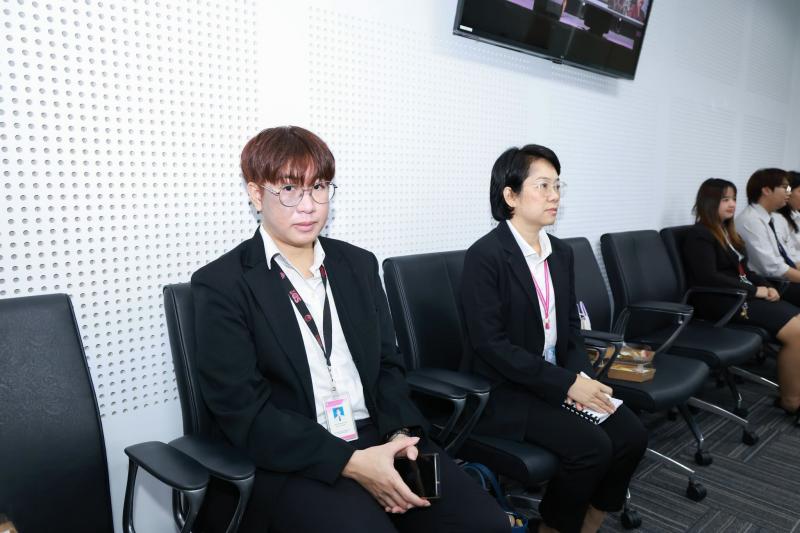 ปลัด พม. เป็นประธา�