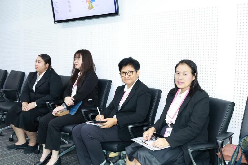 ปลัด พม. เป็นประธา�