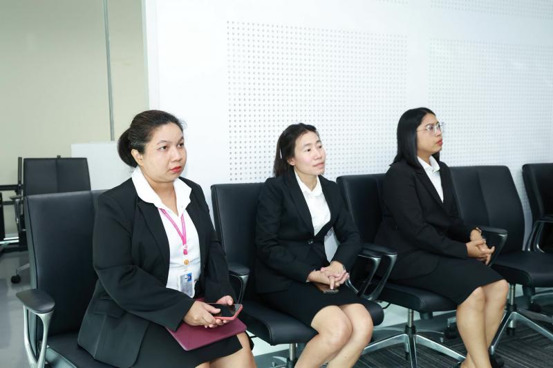 ปลัด พม. เป็นประธา�