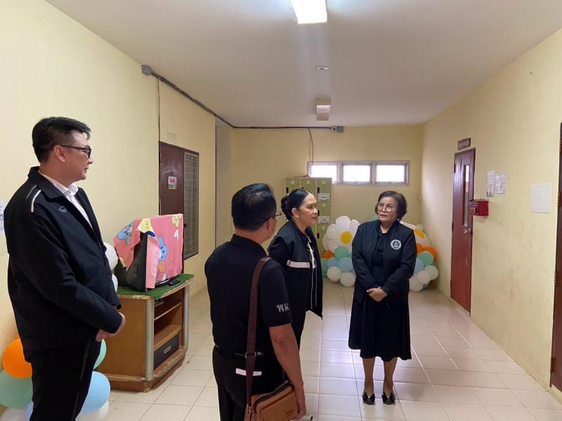 นางจิตติมา กรีอาร�
