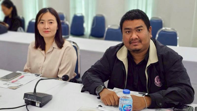 นางศิริลักษณ์ มีม�
