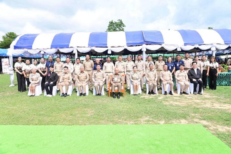 รมว.พม. กล่าวรายงา�