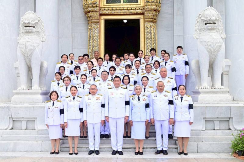 จุดแสงธรรมสู่ยอด�