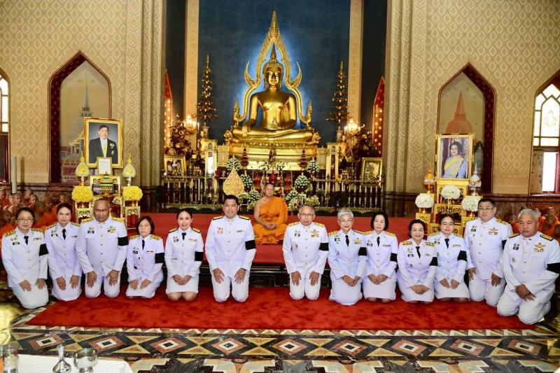 จุดแสงธรรมสู่ยอด�